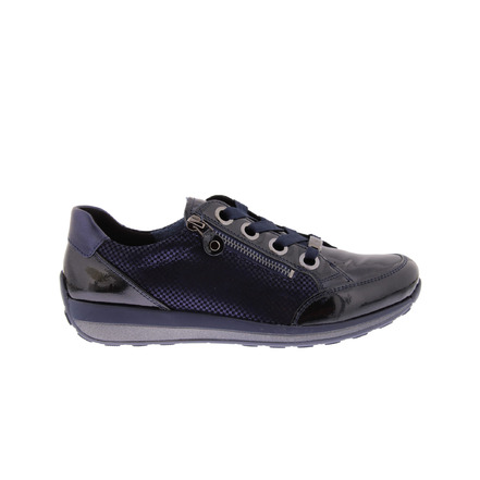 Ara sneakers blau