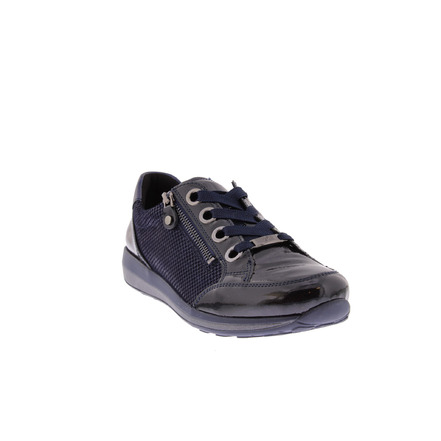 Ara sneakers blau