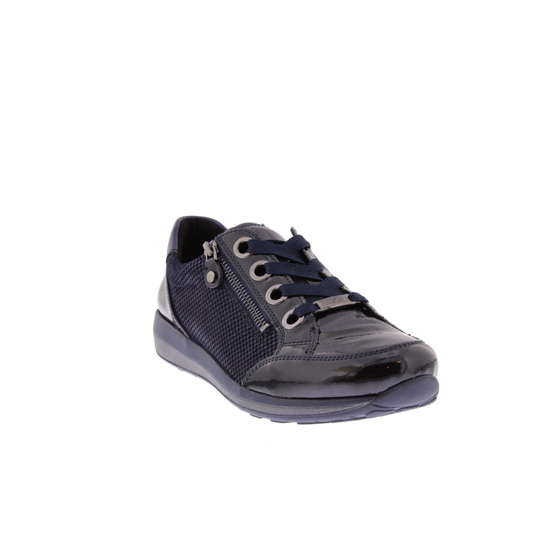 Ara sneakers blau 2