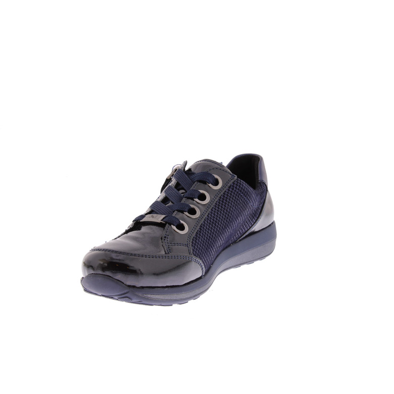 Ara sneakers blau 3