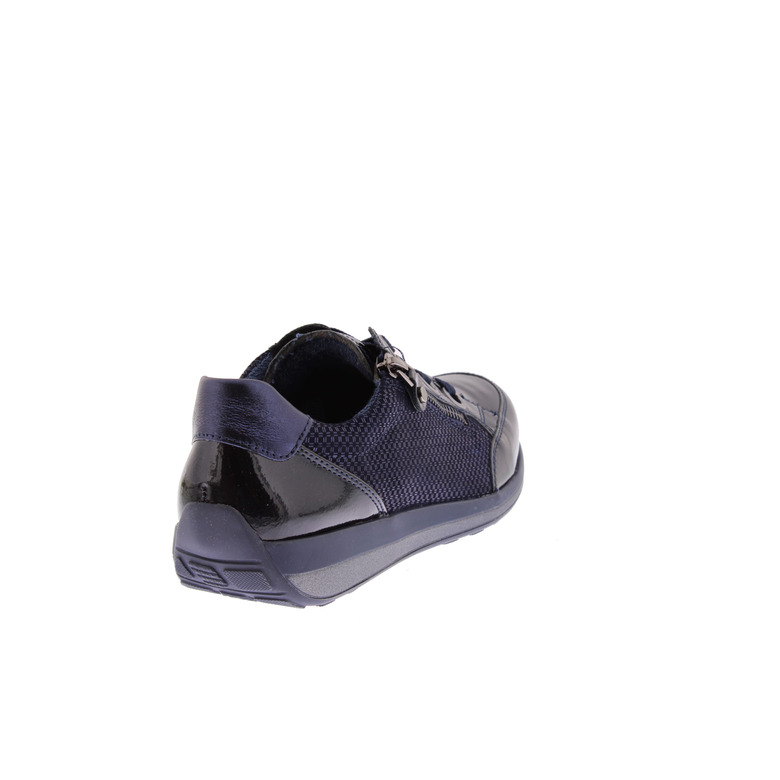 Ara sneakers blau 4