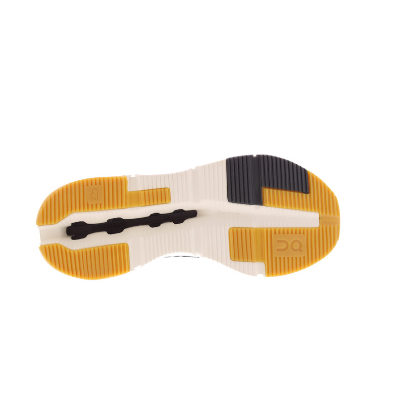 On Running sneakers schwarz 5