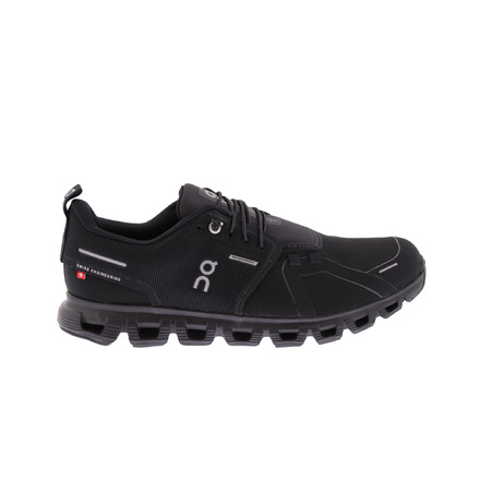 On Running sneakers zwart