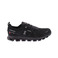 On Running sneakers zwart 1