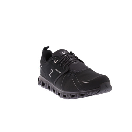 On Running sneakers zwart