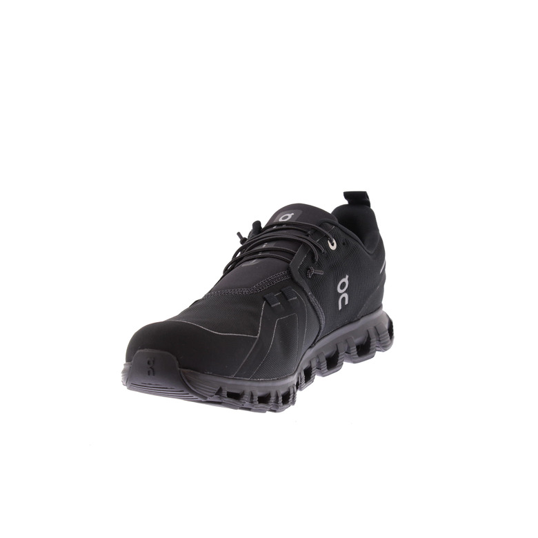 On Running sneakers zwart 3