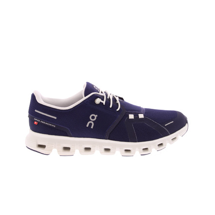On Running sneakers blauw