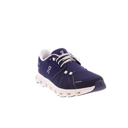 On Running sneakers blauw