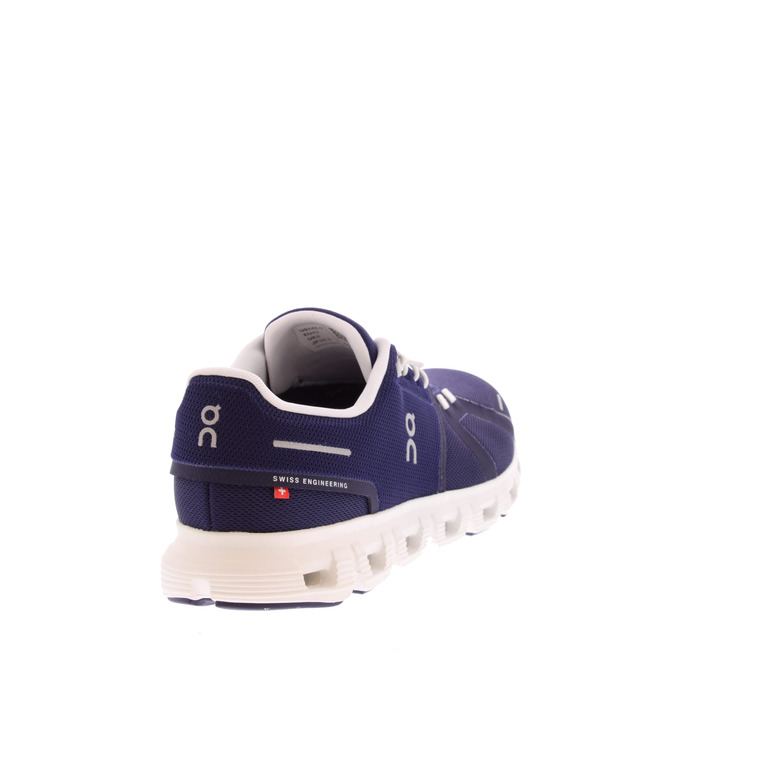 On Running sneakers blauw 4