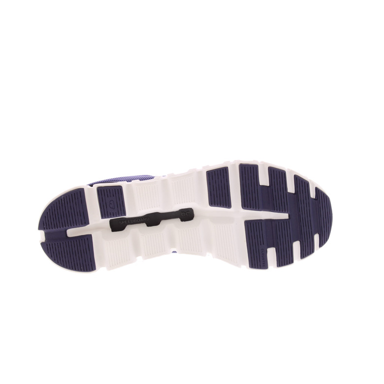 On Running sneakers blauw 5