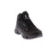 On Running chaussures de randonnée noir 2