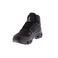 On Running chaussures de randonnée noir 3