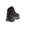 On Running chaussures de randonnée noir 4