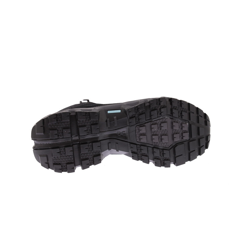 On Running chaussures de randonnée noir 5