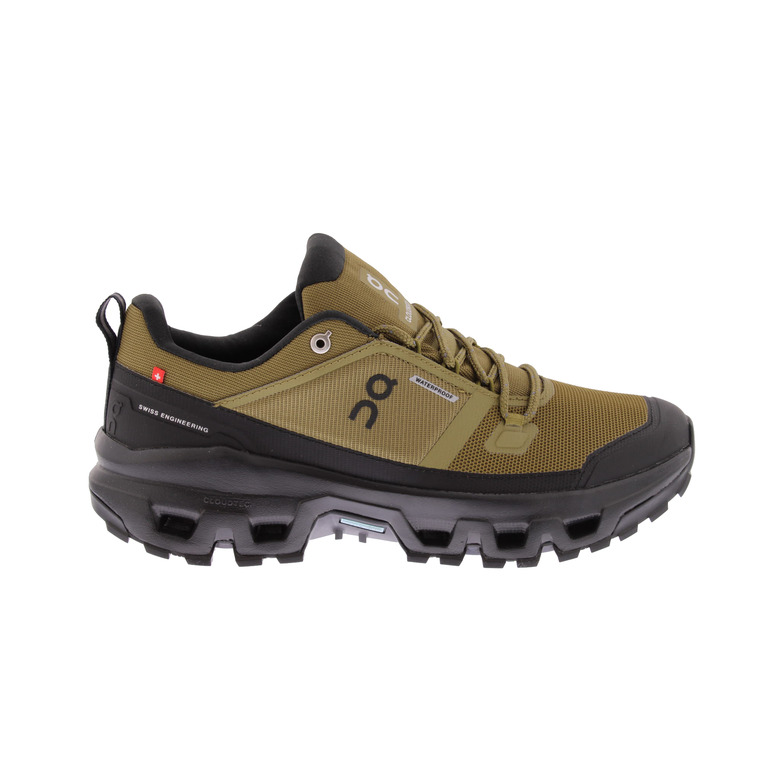 On Running sportschuhe grÜn 1