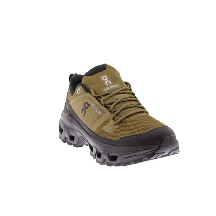 On Running sportschoenen groen