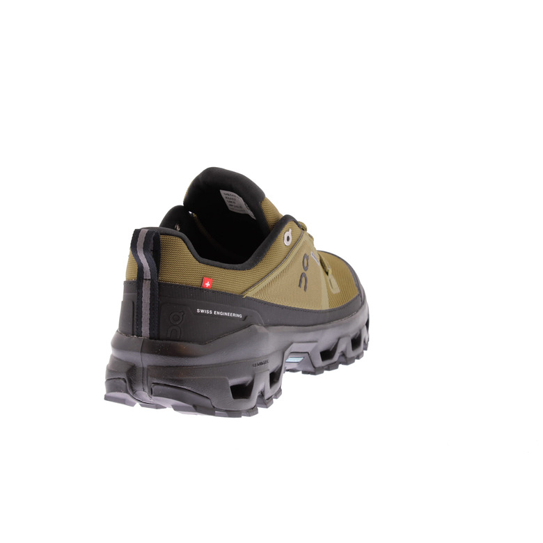 On Running sportschuhe grÜn 4