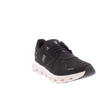 On Running sneakers schwarz