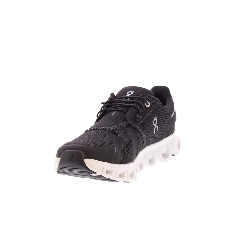 On Running sneakers schwarz 3