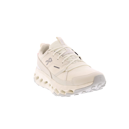 On Running sneakers weiss