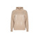 Atmos sweater lightbrown 1