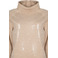 Atmos sweater lightbrown 2