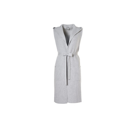 Mm cardigan gris