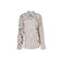 Nathalie Vleeschouwer bluse braun 1