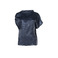 Nathalie Vleeschouwer blouse blue 1