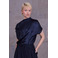 Nathalie Vleeschouwer blouse blue 2