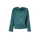 Nathalie Vleeschouwer blouse green