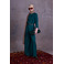 Nathalie Vleeschouwer blouse green 2