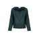 Nathalie Vleeschouwer blouse green 1