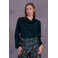 Nathalie Vleeschouwer blouse green 2
