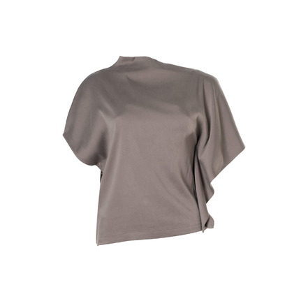 Nathalie Vleeschouwer bluse braun