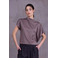 Nathalie Vleeschouwer blouse brown 2