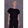 Nathalie Vleeschouwer bluse schwarz 2