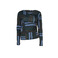 Nathalie Vleeschouwer t-shirt bleu 1