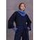 Nathalie Vleeschouwer blouse blue 2