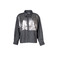 Nathalie Vleeschouwer blouse grey 1
