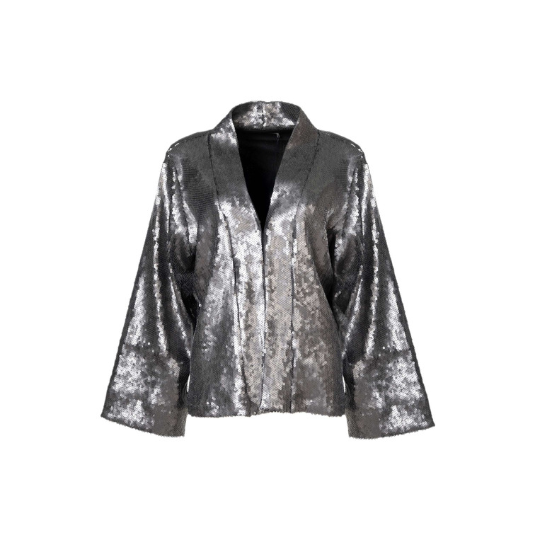 Nathalie Vleeschouwer vest grey 1