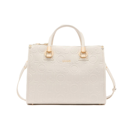 Liu Jo handtasche ecru