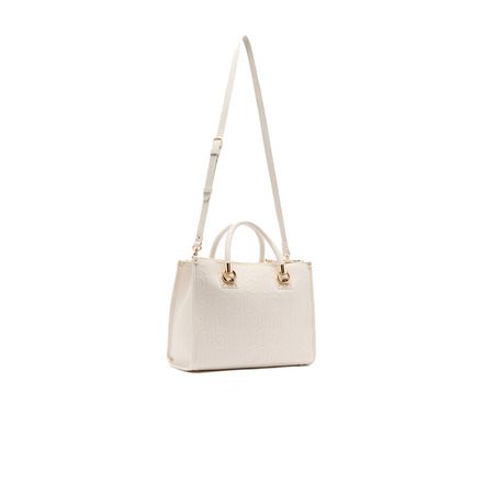 Liu Jo handtasche ecru