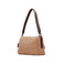 Hispanitas schultertasche beige 3