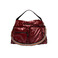 Clio Goldbrenner shopper bordeaux 1