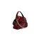 Clio Goldbrenner shopper bordeaux 2