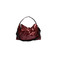 Clio Goldbrenner shopper bordeaux 3