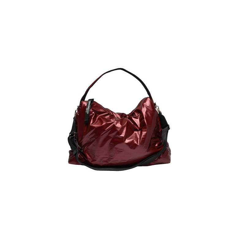 Clio Goldbrenner shopper bordeaux 3