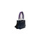 Clio Goldbrenner sac à main bleu 2