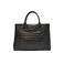 Clio Goldbrenner handbag grey 1